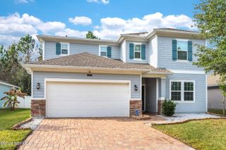 15815 DOUGLAS LAKE Drive, Jacksonville, FL 32218