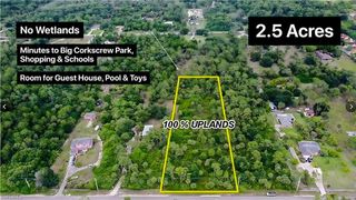 2ND ST SE, Naples, FL 34117