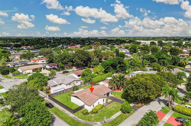 7464 SW 128th Ct, Miami, FL 33183