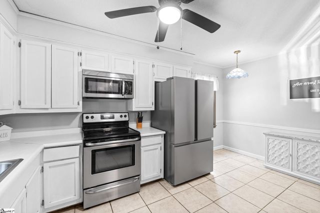 12 Virginia Avenue, Travelers Rest, SC 29690