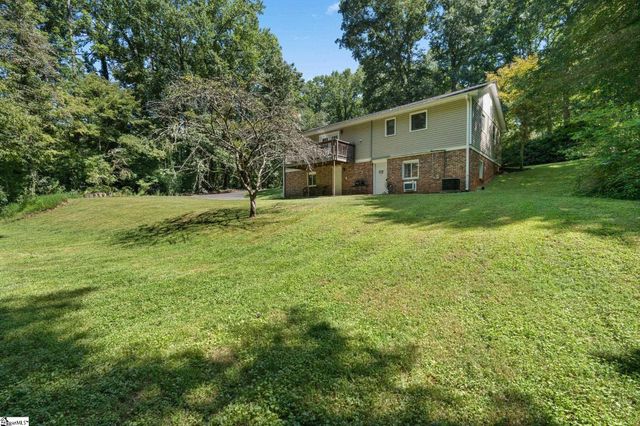 12 Virginia Avenue, Travelers Rest, SC 29690