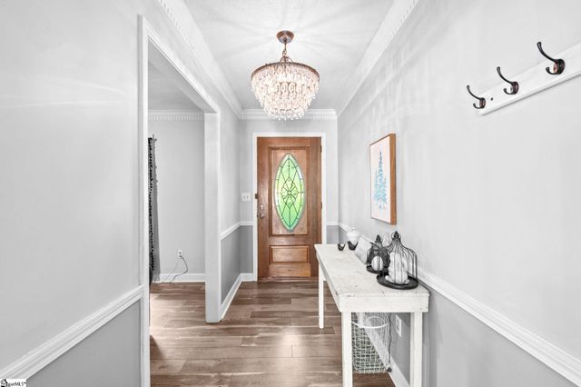 12 Virginia Avenue, Travelers Rest, SC 29690