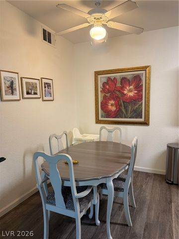 8250 North Grand Canyon Drive 2155, Las Vegas, NV 89166