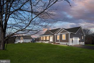 26375 PENNFIELDS DR, Orange, VA 22960