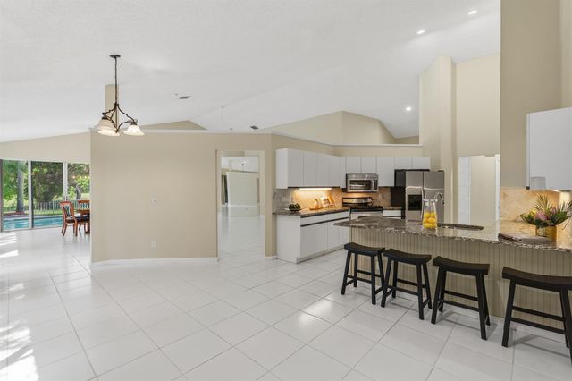 1500 Lacosta Drive W, Pembroke Pines, FL 33027