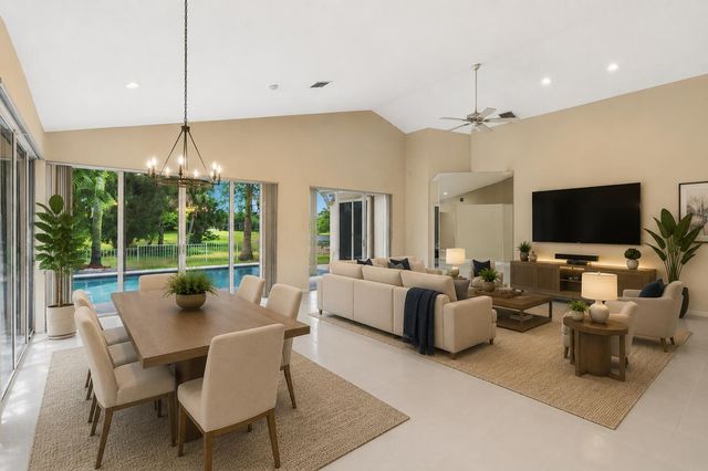 1500 Lacosta Drive W, Pembroke Pines, FL 33027