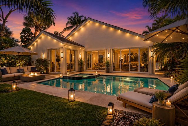 1500 Lacosta Drive W, Pembroke Pines, FL 33027
