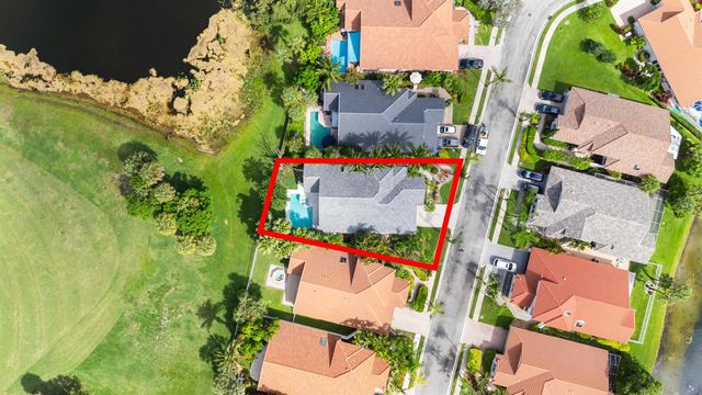 1500 Lacosta Drive W, Pembroke Pines, FL 33027