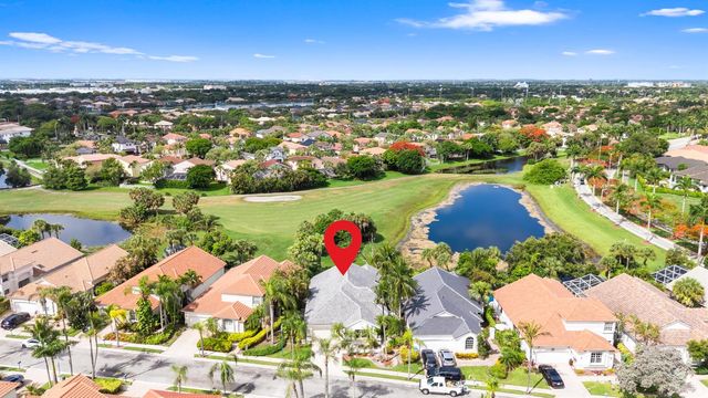 1500 Lacosta Drive W, Pembroke Pines, FL 33027