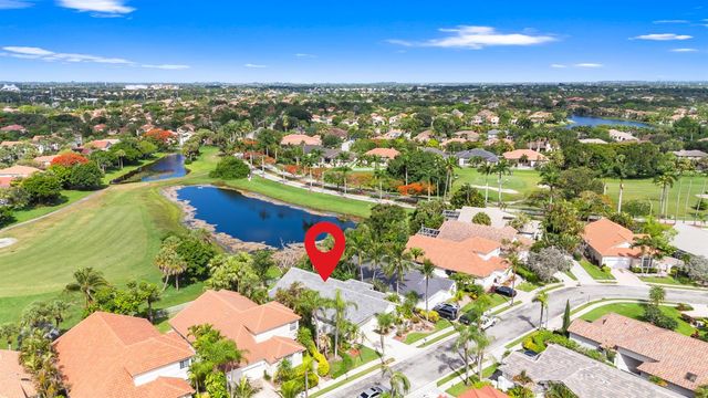 1500 Lacosta Drive W, Pembroke Pines, FL 33027