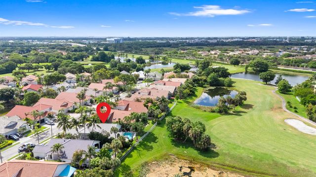 1500 Lacosta Drive W, Pembroke Pines, FL 33027
