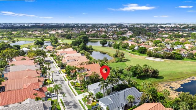 1500 Lacosta Drive W, Pembroke Pines, FL 33027