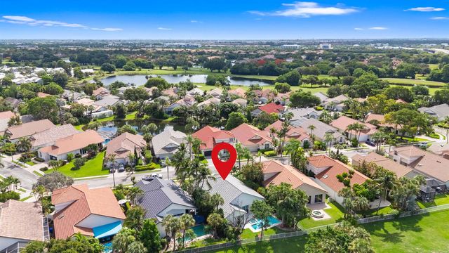 1500 Lacosta Drive W, Pembroke Pines, FL 33027