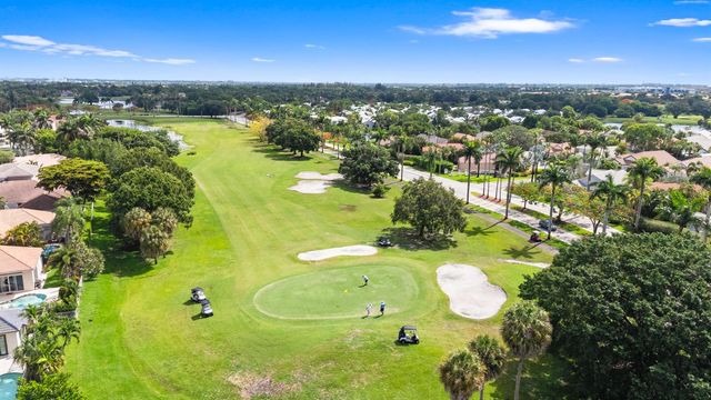 1500 Lacosta Drive W, Pembroke Pines, FL 33027