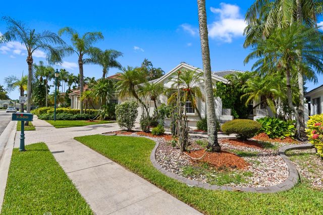 1500 Lacosta Drive W, Pembroke Pines, FL 33027