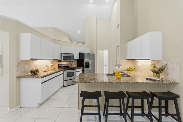 1500 Lacosta Drive W, Pembroke Pines, FL 33027