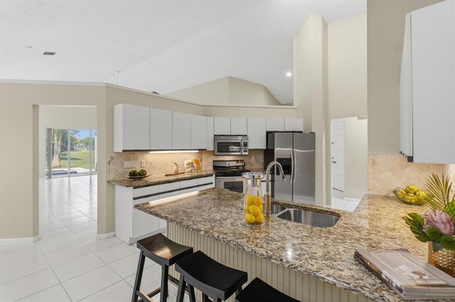 1500 Lacosta Drive W, Pembroke Pines, FL 33027