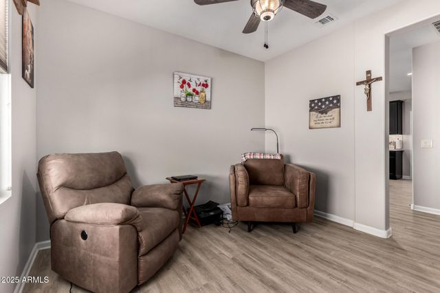 5781 N COYOTE HILL Road, Eloy, AZ 85131