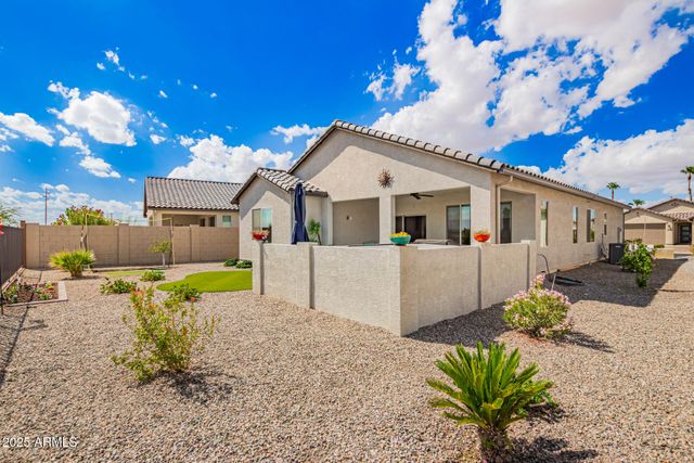 5781 N COYOTE HILL Road, Eloy, AZ 85131