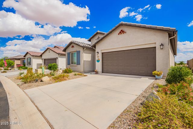 5781 N COYOTE HILL Road, Eloy, AZ 85131