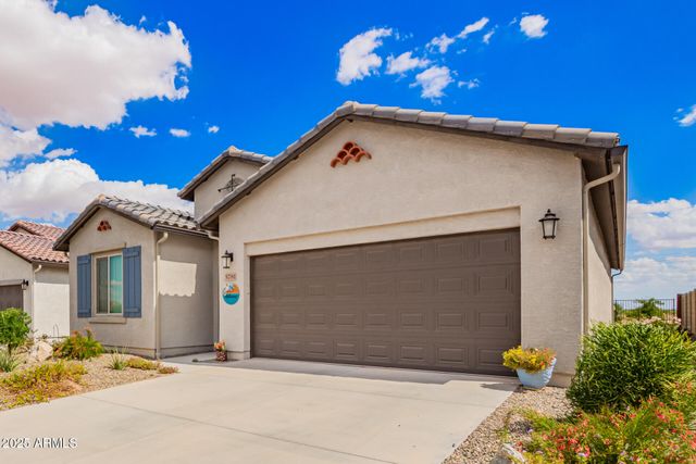 5781 N COYOTE HILL Road, Eloy, AZ 85131