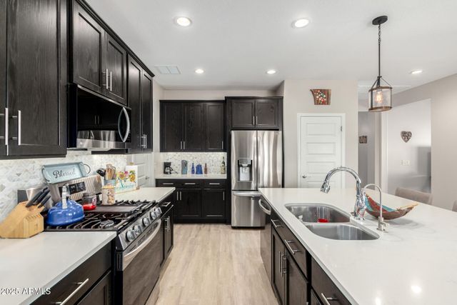 5781 N COYOTE HILL Road, Eloy, AZ 85131