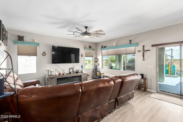 5781 N COYOTE HILL Road, Eloy, AZ 85131