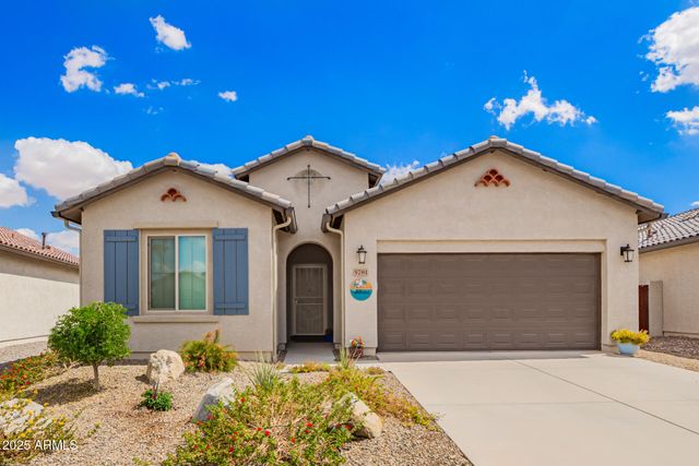 5781 N COYOTE HILL Road, Eloy, AZ 85131