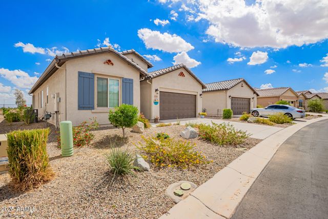 5781 N COYOTE HILL Road, Eloy, AZ 85131