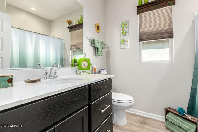 5781 N COYOTE HILL Road, Eloy, AZ 85131