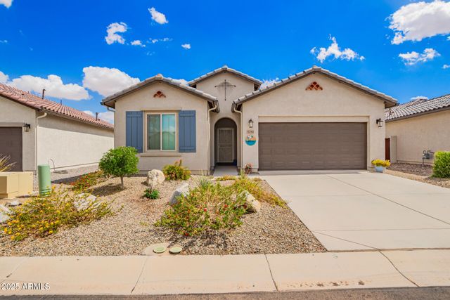 5781 N COYOTE HILL Road, Eloy, AZ 85131