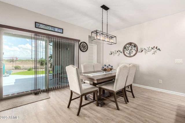 5781 N COYOTE HILL Road, Eloy, AZ 85131