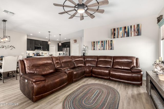 5781 N COYOTE HILL Road, Eloy, AZ 85131