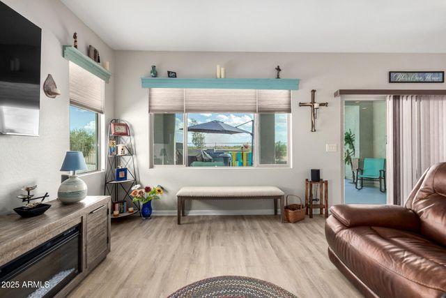 5781 N COYOTE HILL Road, Eloy, AZ 85131