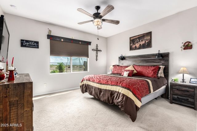 5781 N COYOTE HILL Road, Eloy, AZ 85131