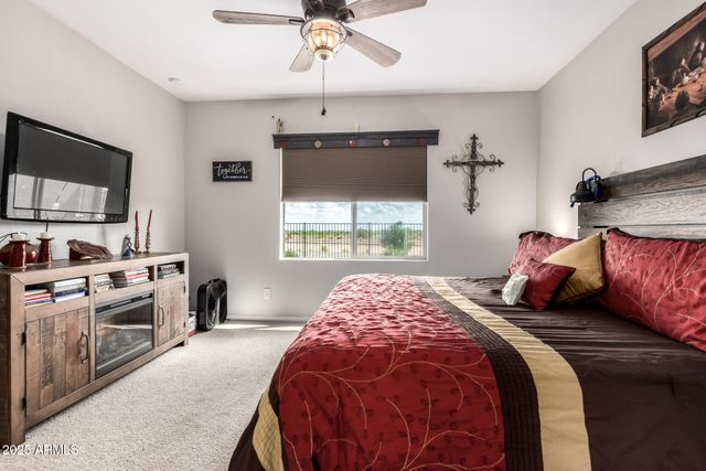 5781 N COYOTE HILL Road, Eloy, AZ 85131