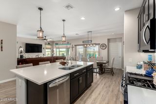 5781 N COYOTE HILL Road, Eloy, AZ 85131