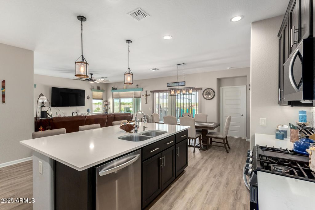 5781 N COYOTE HILL Road, Eloy, AZ 85131