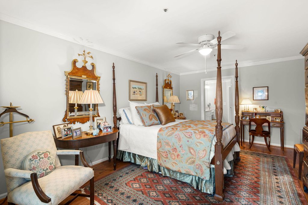 Image 25 of property listing at 610 Harbor Creek Place Unit 5, Charleston, SC 29412