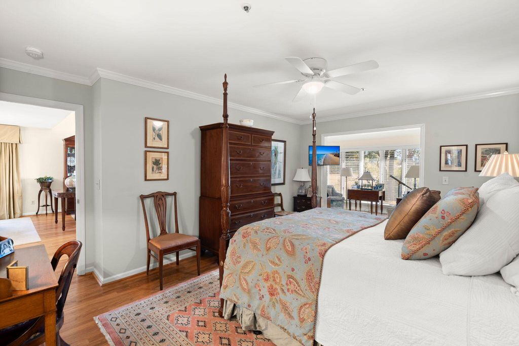 Image 26 of property listing at 610 Harbor Creek Place Unit 5, Charleston, SC 29412