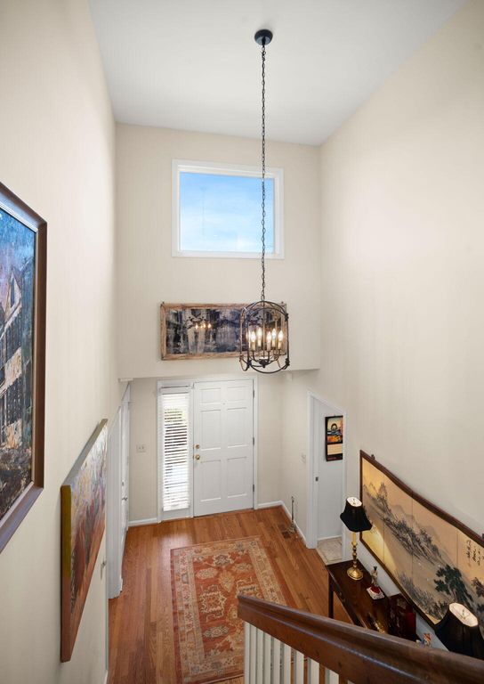 Image 32 of property listing at 610 Harbor Creek Place Unit 5, Charleston, SC 29412