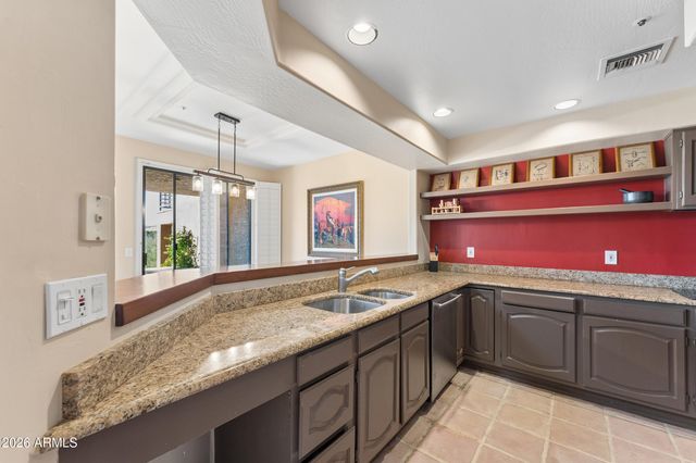 25555 N WINDY WALK Drive 24, Scottsdale, AZ 85255
