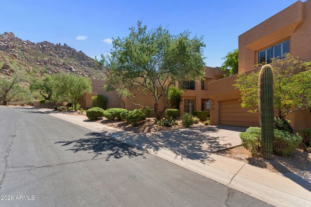25555 N WINDY WALK Drive 24, Scottsdale, AZ 85255