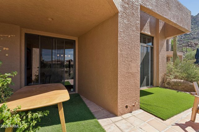 25555 N WINDY WALK Drive 24, Scottsdale, AZ 85255
