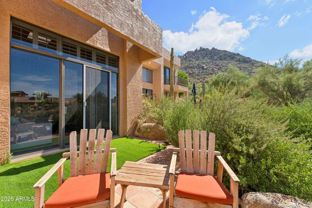 25555 N WINDY WALK Drive 24, Scottsdale, AZ 85255