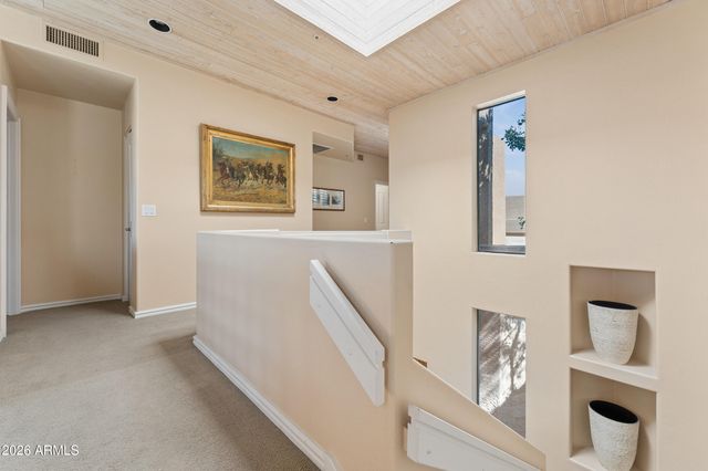 25555 N WINDY WALK Drive 24, Scottsdale, AZ 85255