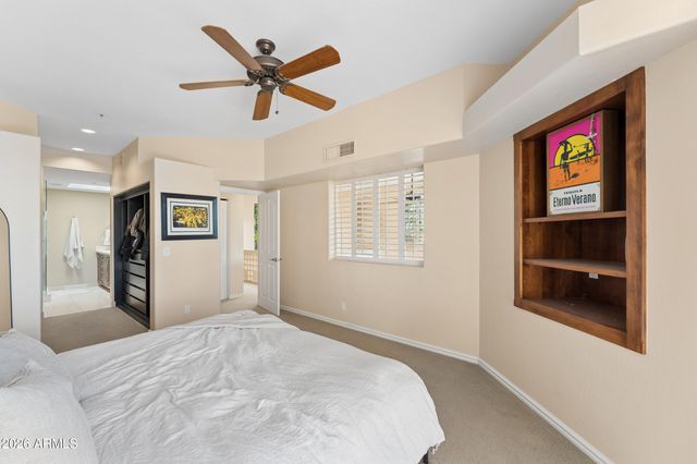 25555 N WINDY WALK Drive 24, Scottsdale, AZ 85255