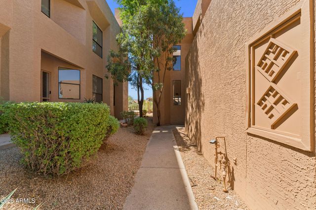 25555 N WINDY WALK Drive 24, Scottsdale, AZ 85255