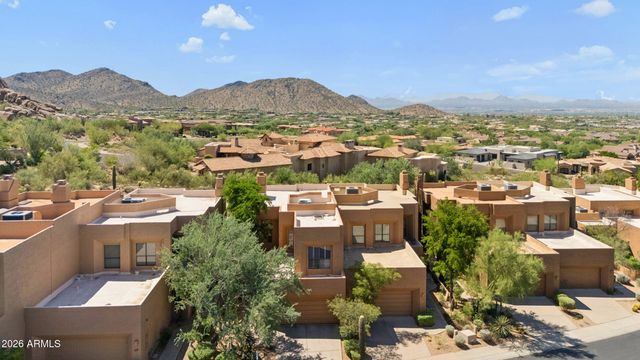 25555 N WINDY WALK Drive 24, Scottsdale, AZ 85255