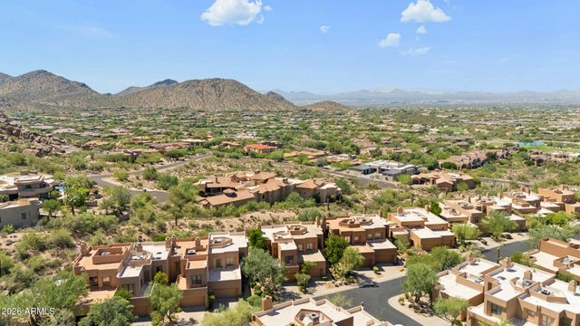 25555 N WINDY WALK Drive 24, Scottsdale, AZ 85255
